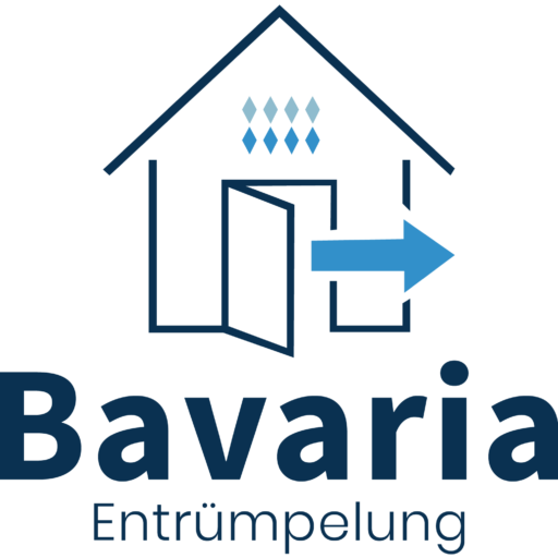 Bavaria Entrümpelung Logo